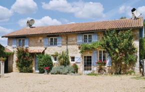 Holiday home La Chapelle Faucher